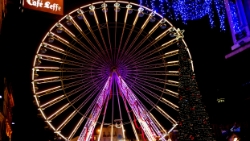 (2014-12) Marché de Noël à Lille